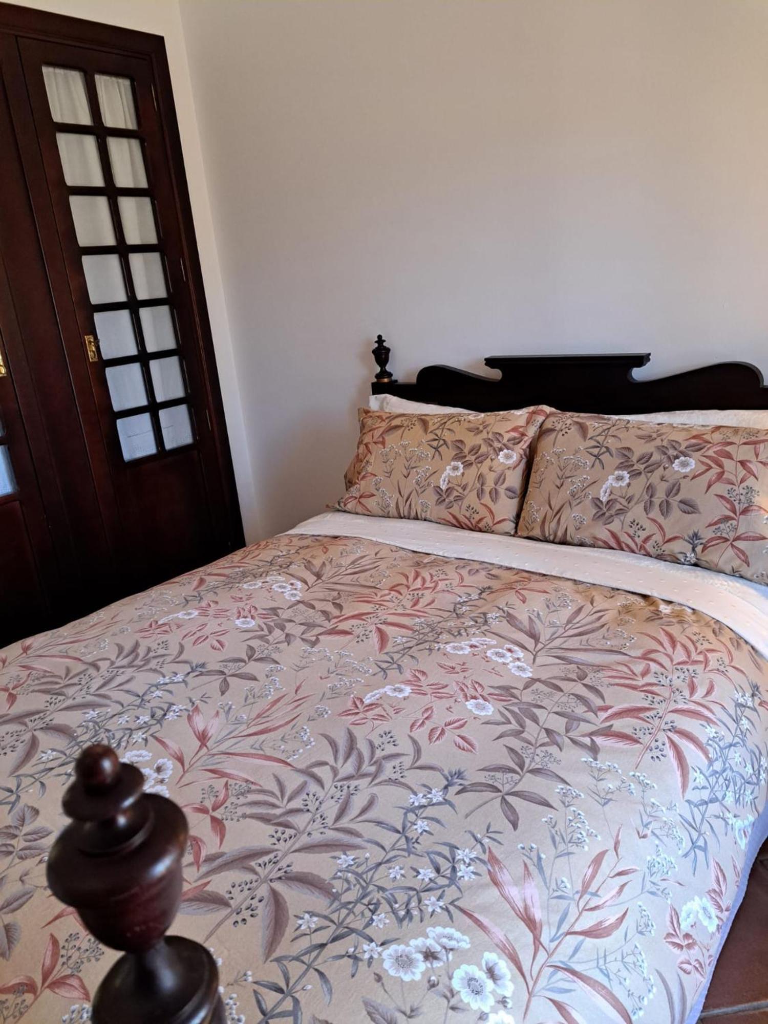 Casa Rural Villa Manuela カサジャ・デ・ラ・シエラ エクステリア 写真